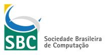 Logo da SBC